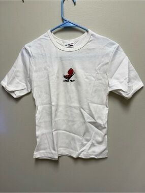 Little Feat Band, Juniors or Very Slim Fit Women New with original packaging.
